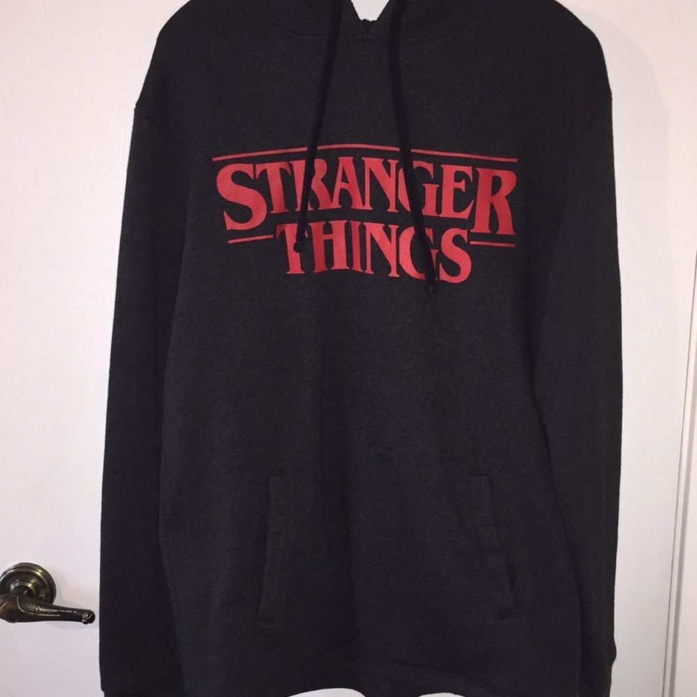 Stranger Things Hoodie